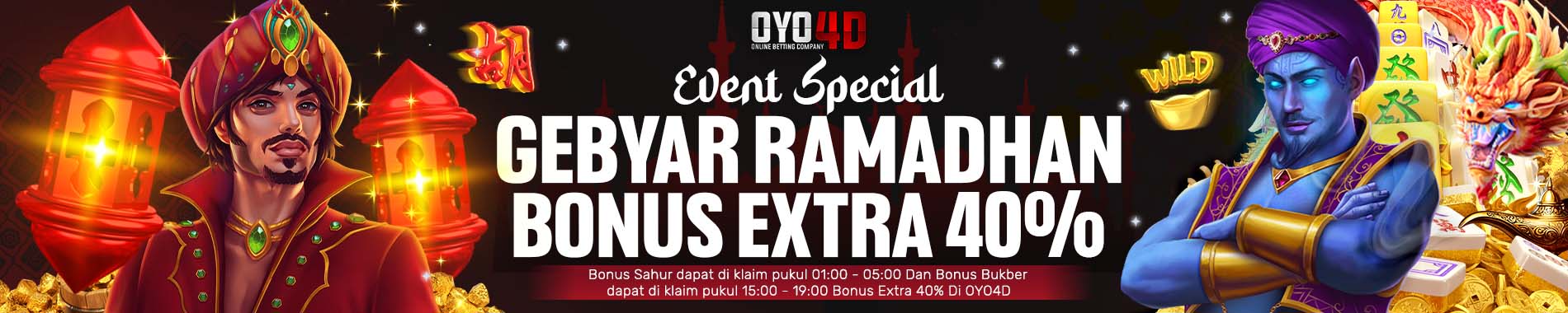 GEBYAR RAMADHAN
